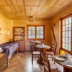 Bed & Breakfast Il Picchio 3*