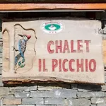 Bed and Breakfast Il Picchio 3*