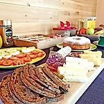 Il Picchio Bed & Breakfast