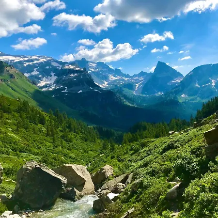 Il Picchio 3* Springwood