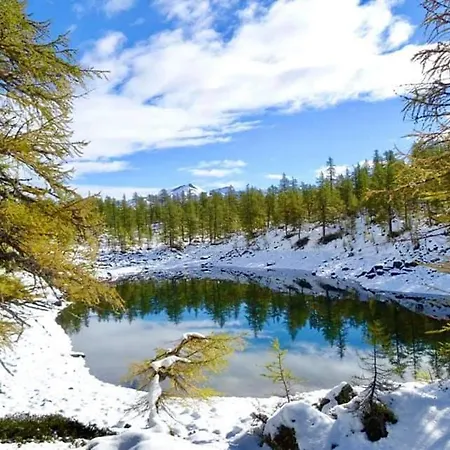 ベッド・アンド・ブレックファスト Il Picchio 3*