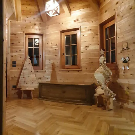 Il Picchio 3* Springwood