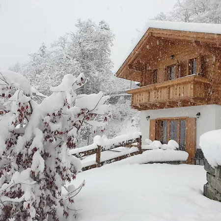 Bed & Breakfast Il Picchio