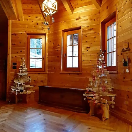 Il Picchio 3* Springwood