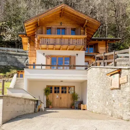 Bed & Breakfast Il Picchio