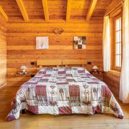 Bed & Breakfast Il Picchio Varzo