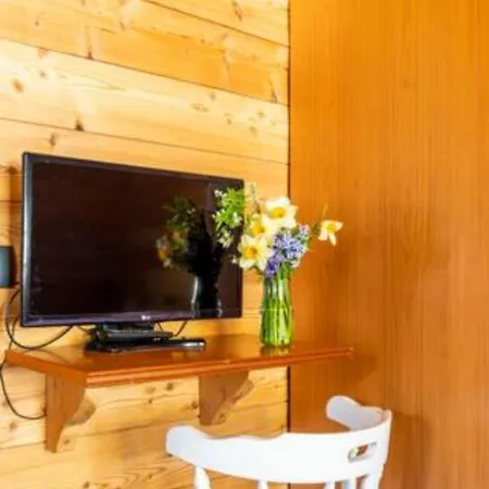 Il Picchio Bed and Breakfast 3*