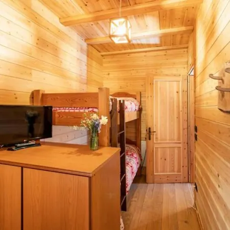 Bed and Breakfast Il Picchio 3*