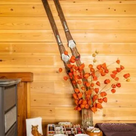 Bed and Breakfast Il Picchio 3*