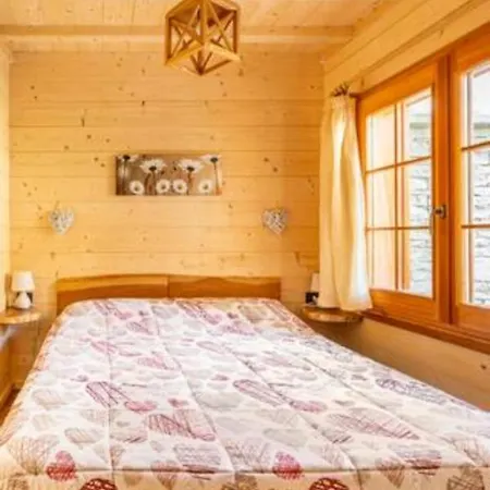 Bed & Breakfast Il Picchio Varzo