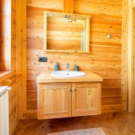 Il Picchio Nocleg ze śniadaniem