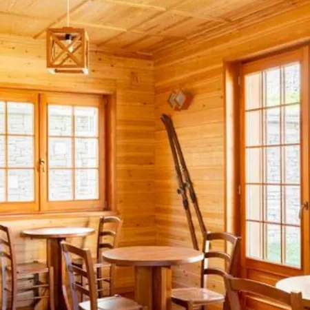 Il Picchio ヴァルツォ