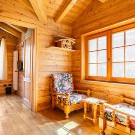 Il Picchio Bed & Breakfast Varzo