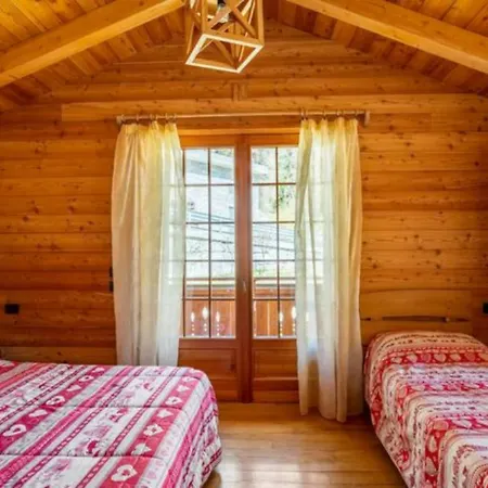 Nocleg ze śniadaniem Il Picchio 3*