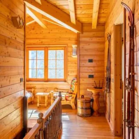 Il Picchio Bed and Breakfast 3*