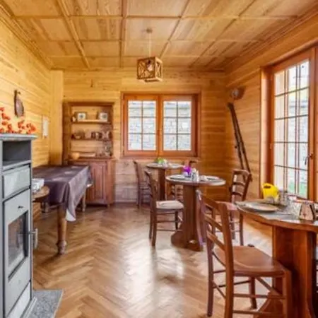 Il Picchio Bed and Breakfast