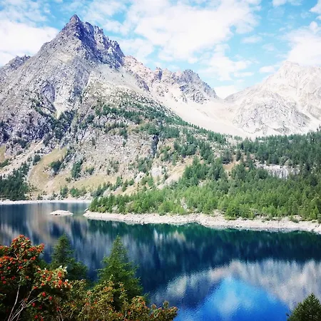 住宿加早餐酒店 Il Picchio