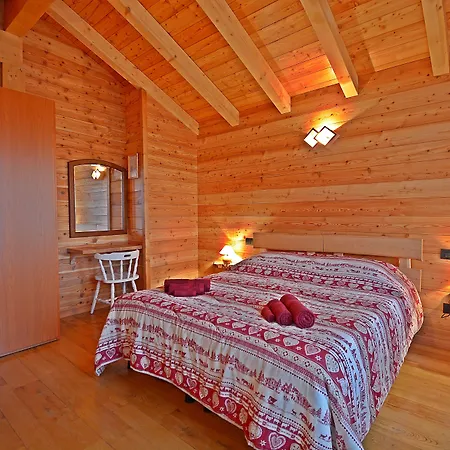 Il Picchio Bed & Breakfast