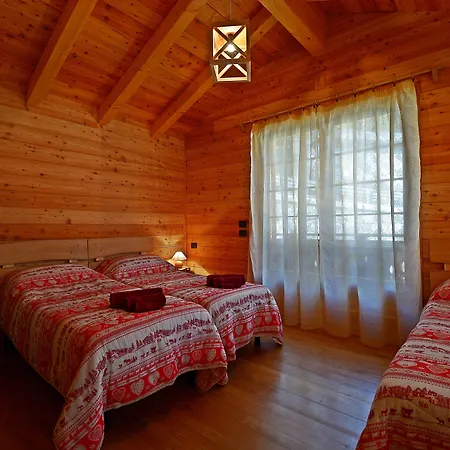 Bed & Breakfast Il Picchio 3*