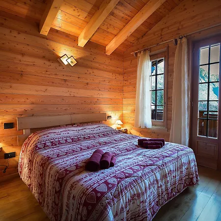 Bed & Breakfast Il Picchio Varzo