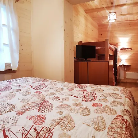 Il Picchio 3* Springwood