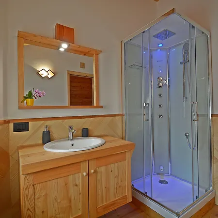 Bed and Breakfast Il Picchio 3*