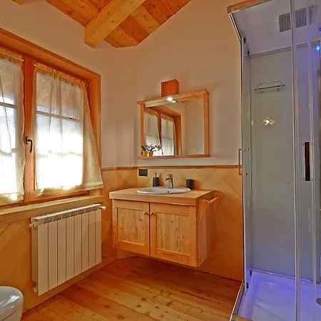 Il Picchio Bed and Breakfast