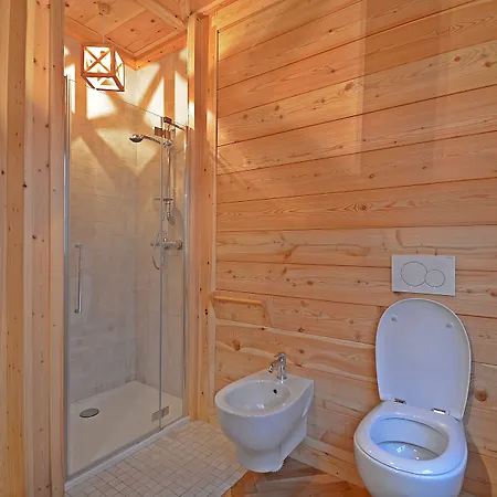 Il Picchio 住宿加早餐酒店 3*