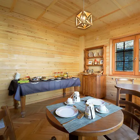 Il Picchio 3* ヴァルツォ