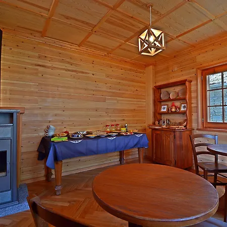 Il Picchio Bed and Breakfast