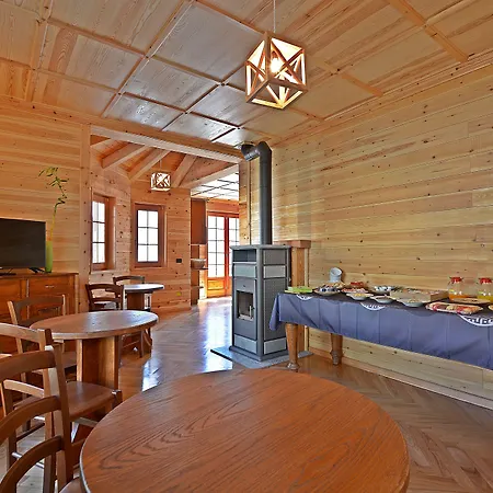 Bed and Breakfast Il Picchio Springwood