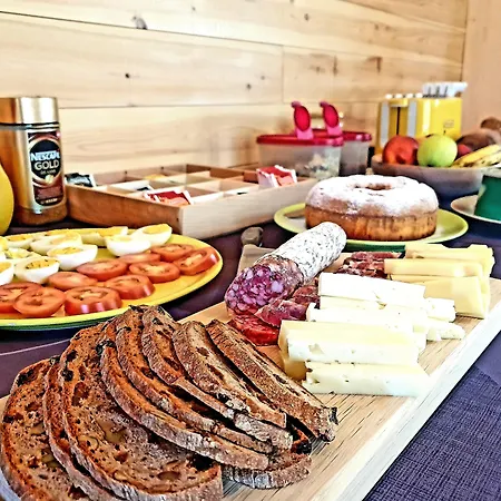 Il Picchio Bed and Breakfast