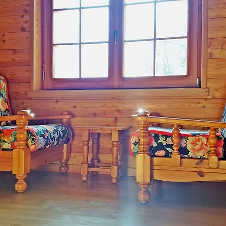 Nocleg ze śniadaniem Il Picchio 3*