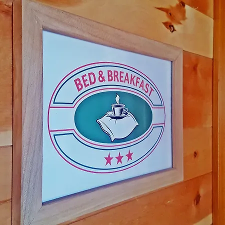 Bed and Breakfast Il Picchio