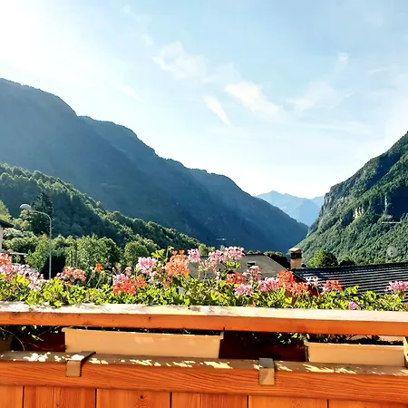 Bed and Breakfast Il Picchio 3*