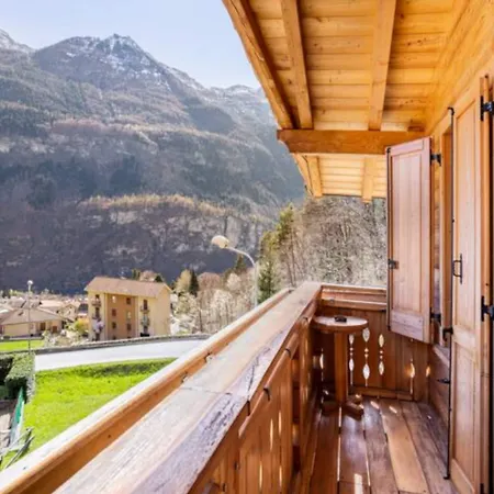 Bed and Breakfast Il Picchio 3*