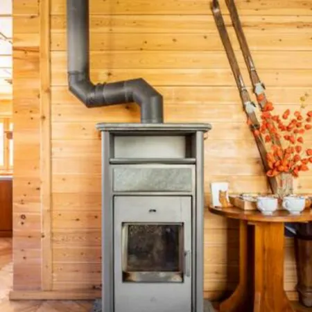 Il Picchio Bed and Breakfast