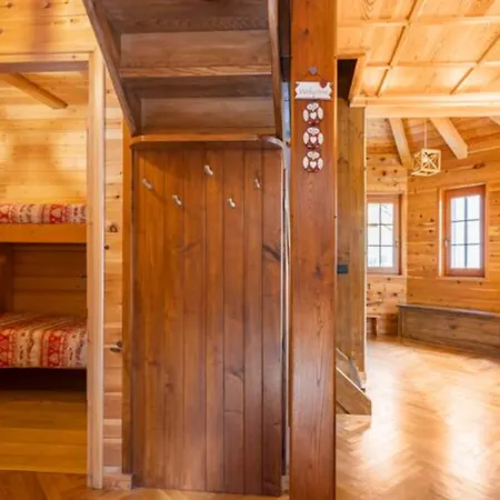 Il Picchio Bed and Breakfast