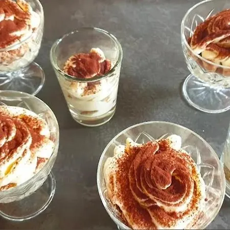 Il Picchio Bed and Breakfast Springwood