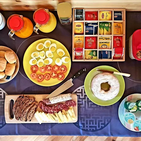 Il Picchio 3* Springwood