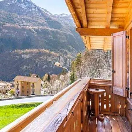 Bed & Breakfast Il Picchio Varzo