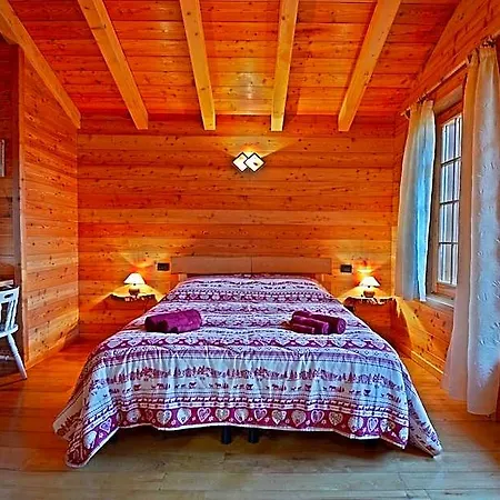 Bed & Breakfast Il Picchio 3*