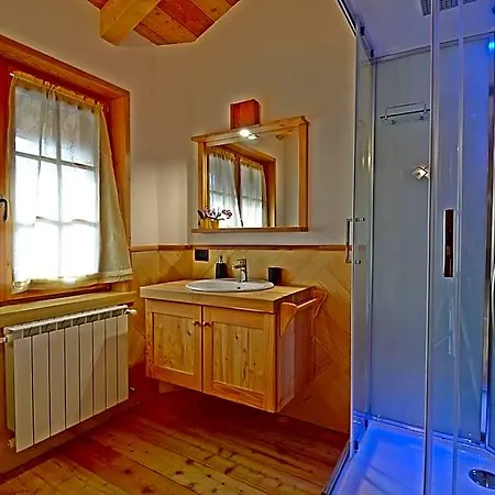 Bed & Breakfast Il Picchio 3*