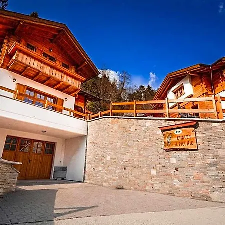 Il Picchio Bed & Breakfast 3*