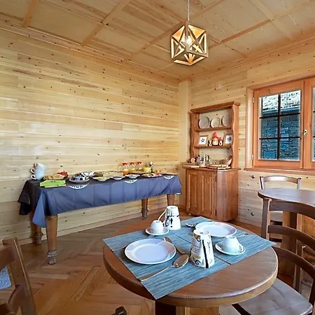Bed & Breakfast Il Picchio 3*
