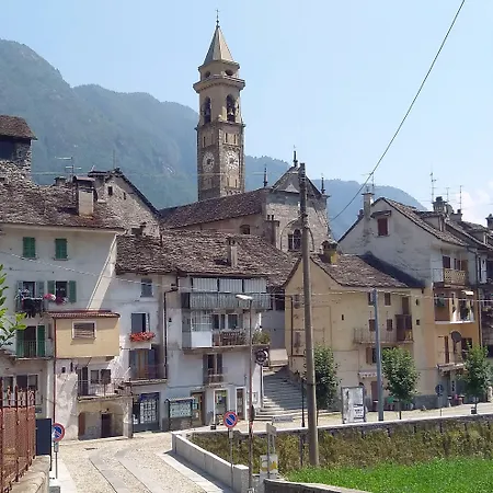 Il Picchio Varzo