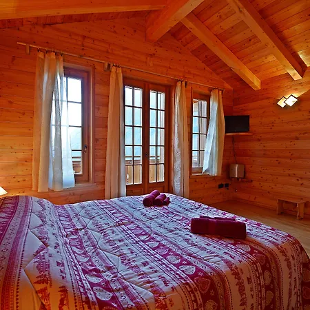 Bed & Breakfast Il Picchio
