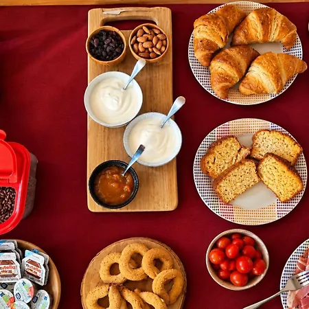 Bed & Breakfast Il Picchio