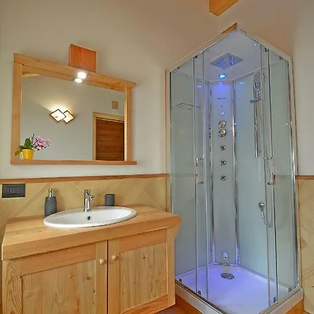 ベッド・アンド・ブレックファスト Il Picchio