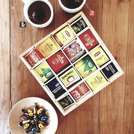 Nocleg ze śniadaniem Il Picchio 3*